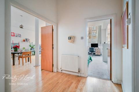 2 bedroom apartment for sale, Boss House, Boss Street, SE1