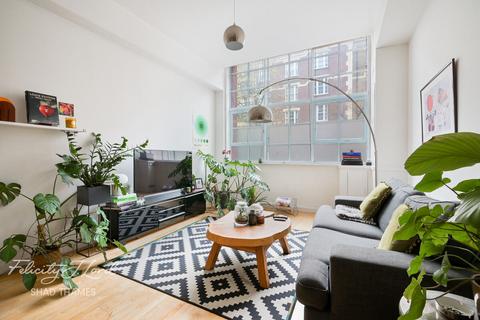 2 bedroom apartment for sale, Boss House, Boss Street, SE1