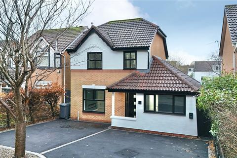 4 bedroom detached house for sale, Weybourne Close, Upton, Wirral, CH49