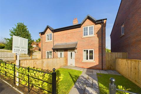 2 bedroom semi-detached house for sale, Egerton View, Cheshire CW3