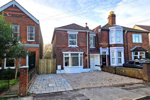 3 bedroom semi-detached house for sale, Park Road, Alverstoke, Gosport, PO12 2HH