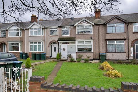 3 bedroom terraced house for sale, Ansty Road, Coventry, CV2