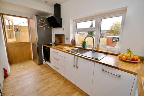 3 bedroom terraced house for sale, Ansty Road, Coventry, CV2