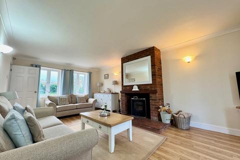 3 bedroom detached house for sale, Church Street, Trimingham, Norfolk, NR11