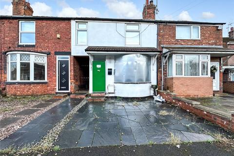 2 bedroom terraced house for sale, Stoneley Avenue, Crewe, Cheshire, CW1