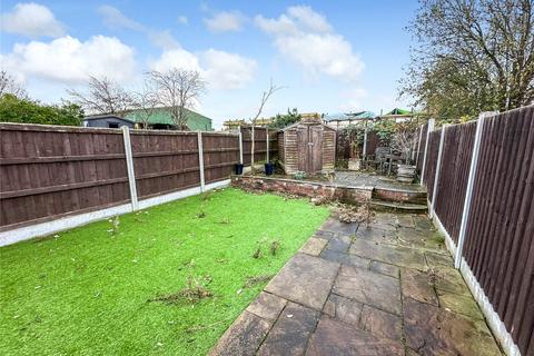 2 bedroom terraced house for sale, Stoneley Avenue, Crewe, Cheshire, CW1