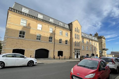 2 bedroom apartment to rent, Dundas Street, Saltburn-by-the-Sea TS12