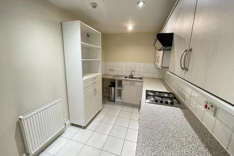 2 bedroom apartment to rent, Dundas Street, Saltburn-by-the-Sea TS12