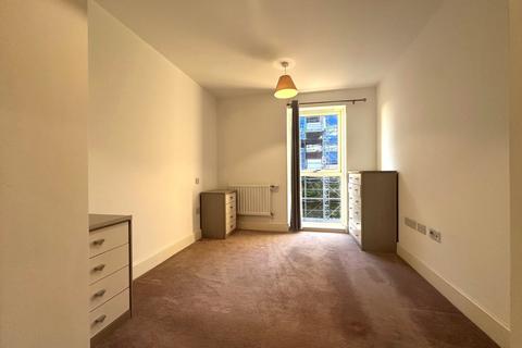 1 bedroom flat to rent, John Thornycroft Road, Hampshire SO19