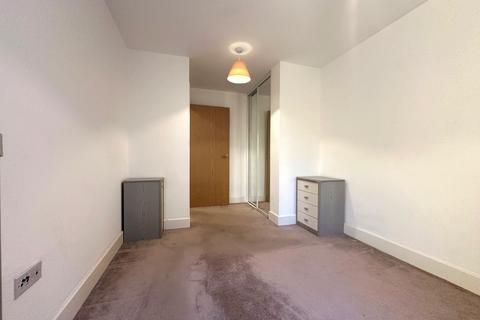 1 bedroom flat to rent, John Thornycroft Road, Hampshire SO19