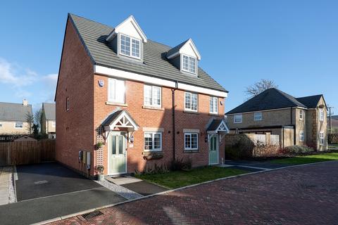 3 bedroom semi-detached house for sale, Cottage Close, Clitheroe BB7