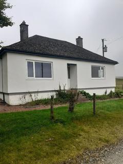 3 bedroom property to rent, Lowthers Cottage, Leadhills, Biggar, ML12