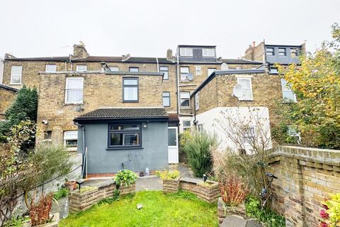 7 bedroom terraced house to rent, Lea Bridge Road, Leyton, E10 7DT