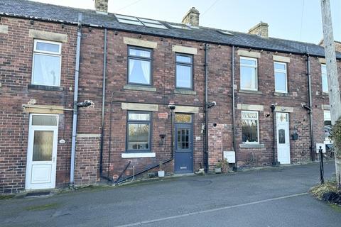 3 bedroom terraced house for sale, Spencer Street, Skelmanthorpe, Huddersfield HD8 9BE