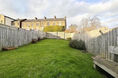 3 bedroom terraced house for sale, Spencer Street, Skelmanthorpe, Huddersfield HD8 9BE