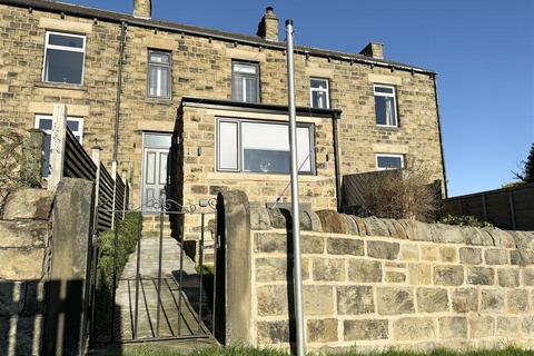 3 bedroom terraced house for sale, Spencer Street, Skelmanthorpe, Huddersfield HD8 9BE