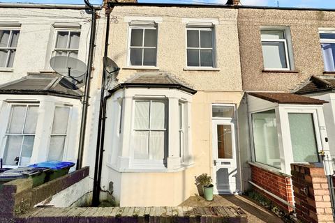 2 bedroom terraced house for sale, Alabama Street, Plumstead, London, SE18 2SJ