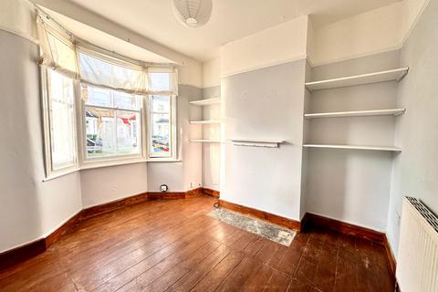 2 bedroom terraced house for sale, Alabama Street, Plumstead, London, SE18 2SJ