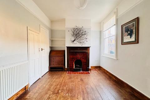 2 bedroom terraced house for sale, Alabama Street, Plumstead, London, SE18 2SJ