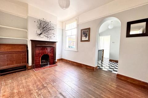 2 bedroom terraced house for sale, Alabama Street, Plumstead, London, SE18 2SJ