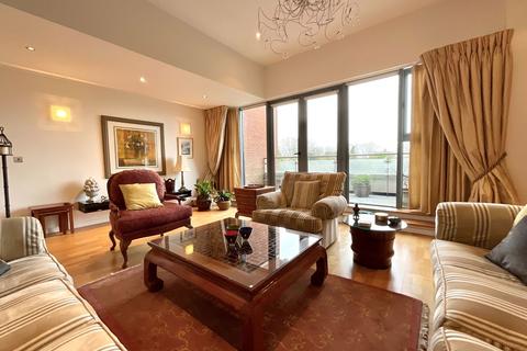 3 bedroom apartment for sale, Grosvenor Road, Southport PR8