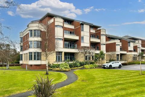 3 bedroom apartment for sale, Grosvenor Road, Southport PR8