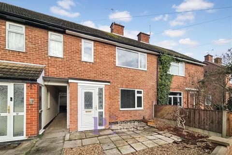 2 bedroom semi-detached house to rent, West Close, Burbage LE10