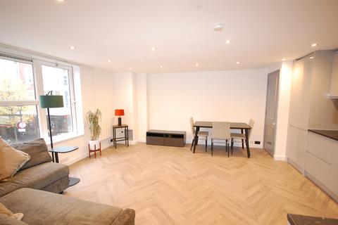 1 bedroom apartment to rent, Barrett Street, London W1U