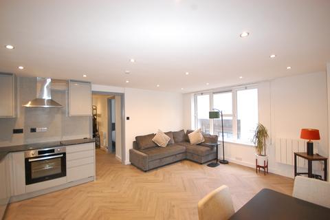 1 bedroom apartment to rent, Barrett Street, London W1U