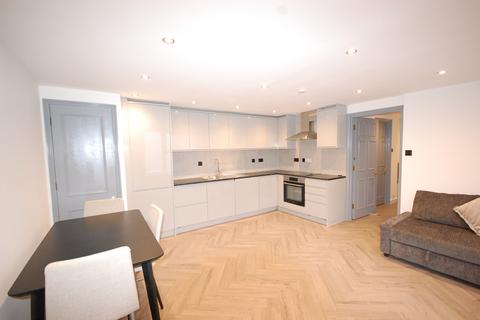 1 bedroom apartment to rent, Barrett Street, London W1U