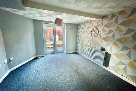 2 bedroom terraced house to rent, High Street, Wainfleet PE24