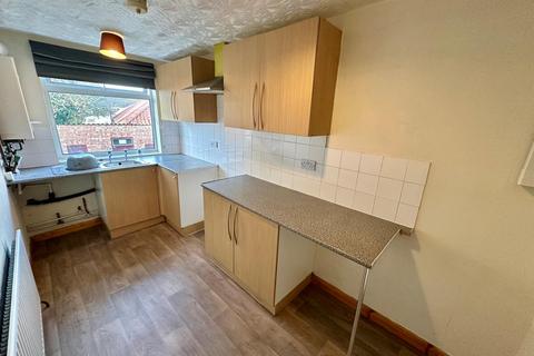 2 bedroom terraced house to rent, High Street, Wainfleet PE24