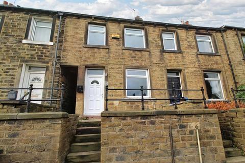 1 bedroom terraced house to rent, Northgate, Almondbury, Huddersfield, HD5 8RX