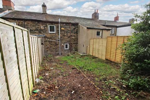 1 bedroom terraced house to rent, Northgate, Almondbury, Huddersfield, HD5 8RX