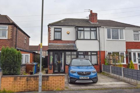 3 bedroom semi-detached house for sale, June Avenue, Leigh, WN7 5DH