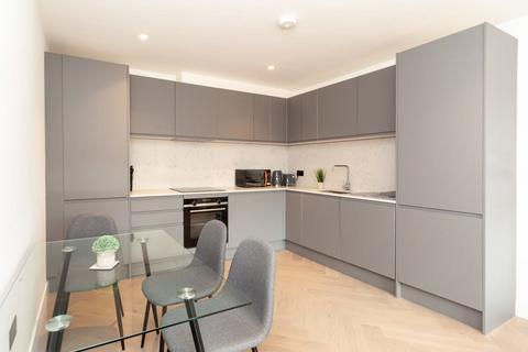 2 bedroom serviced apartment to rent, Durnsford Road, London SW19