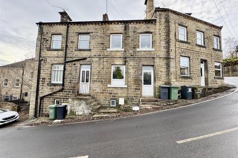 1 bedroom character property to rent, Greenhill Bank Road, New Mill, Holmfirth