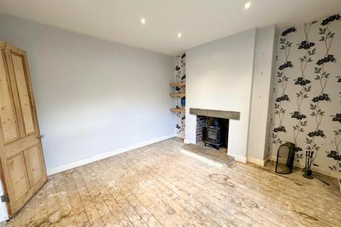 2 bedroom terraced house for sale, North Street, Silsden