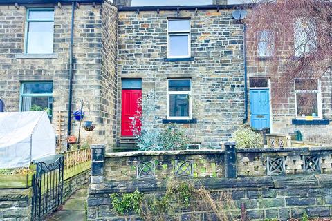 2 bedroom terraced house for sale, North Street, Silsden