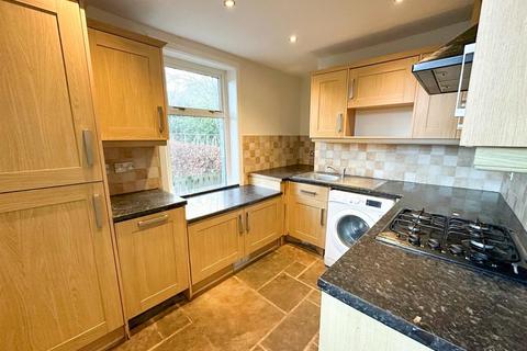 2 bedroom terraced house for sale, North Street, Silsden