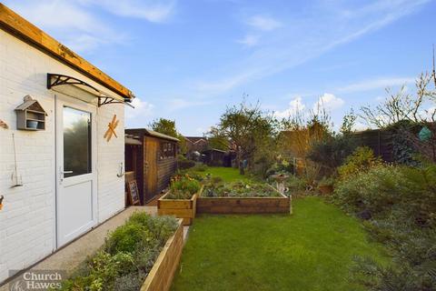 3 bedroom semi-detached house for sale, Washington Road, Maldon