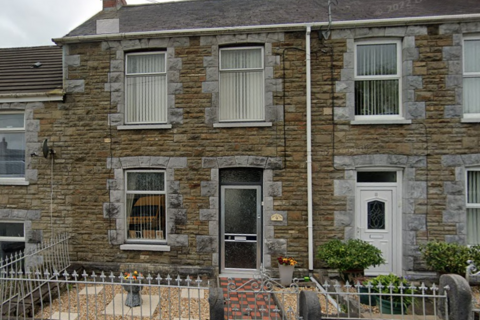 3 bedroom terraced house for sale, Heol Y Bryn, Pontyberem, Llanelli, SA15 5AG