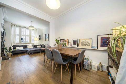 3 bedroom house for sale, Gillian Street, London SE13