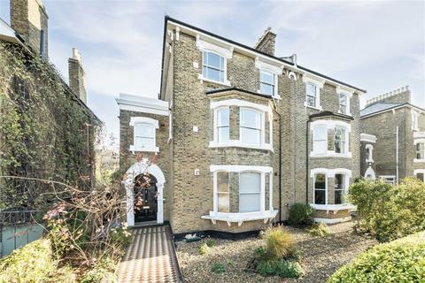 2 bedroom flat for sale, Breakspears Road, London SE4