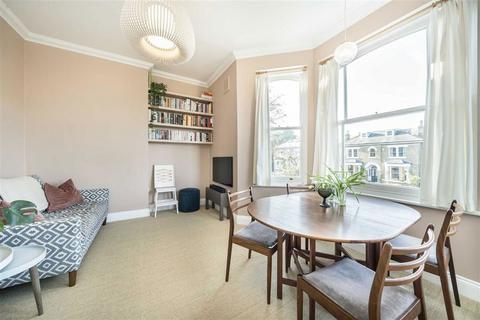 2 bedroom flat for sale, Breakspears Road, London SE4