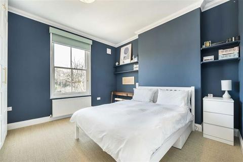 2 bedroom flat for sale, Breakspears Road, London SE4