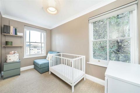 2 bedroom flat for sale, Breakspears Road, London SE4