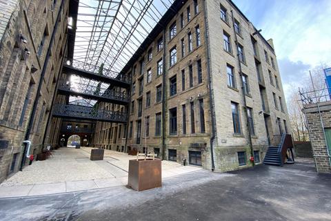 2 bedroom flat to rent, Conditioning House, Cape Street, Bradford, West Yorkshire, UK, BD1