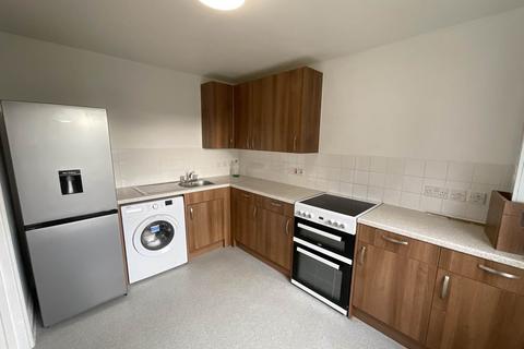 2 bedroom apartment to rent, Rochford House, St Pauls Way,