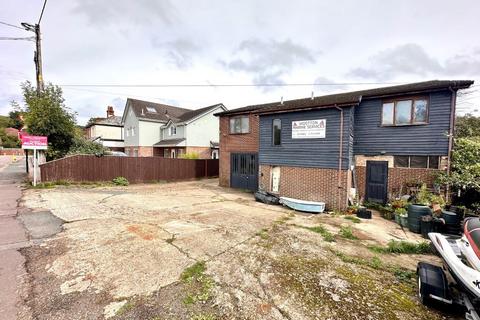 Marine property for sale, Riverside Boatyard, New Road, Wootton Bridge, Ryde, Isle Of Wight, PO33 4HY